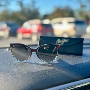 MAUI JIM WOMENS SUNGLASSES